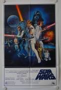 Star Wars (Krieg der Sterne)